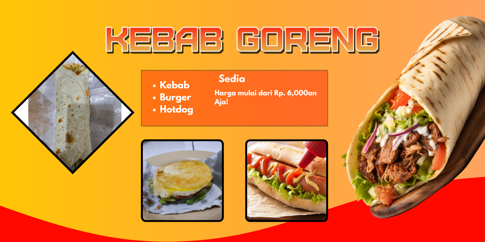 Menu Utama